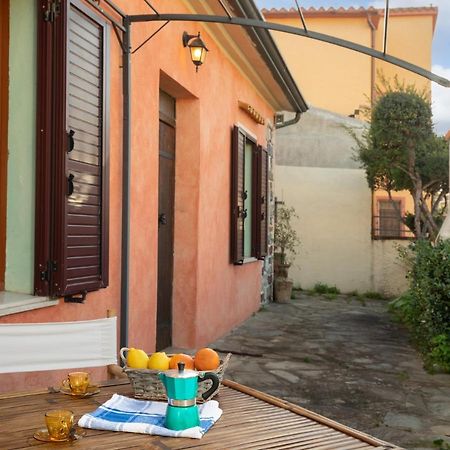 La Casa Di Nicola-Beach&Relax Budoni Exterior foto