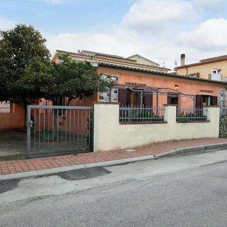La Casa Di Nicola-Beach&Relax Budoni Exterior foto