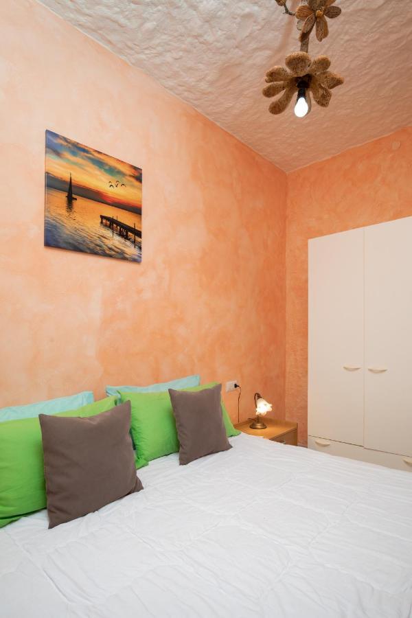 La Casa Di Nicola-Beach&Relax Budoni Exterior foto